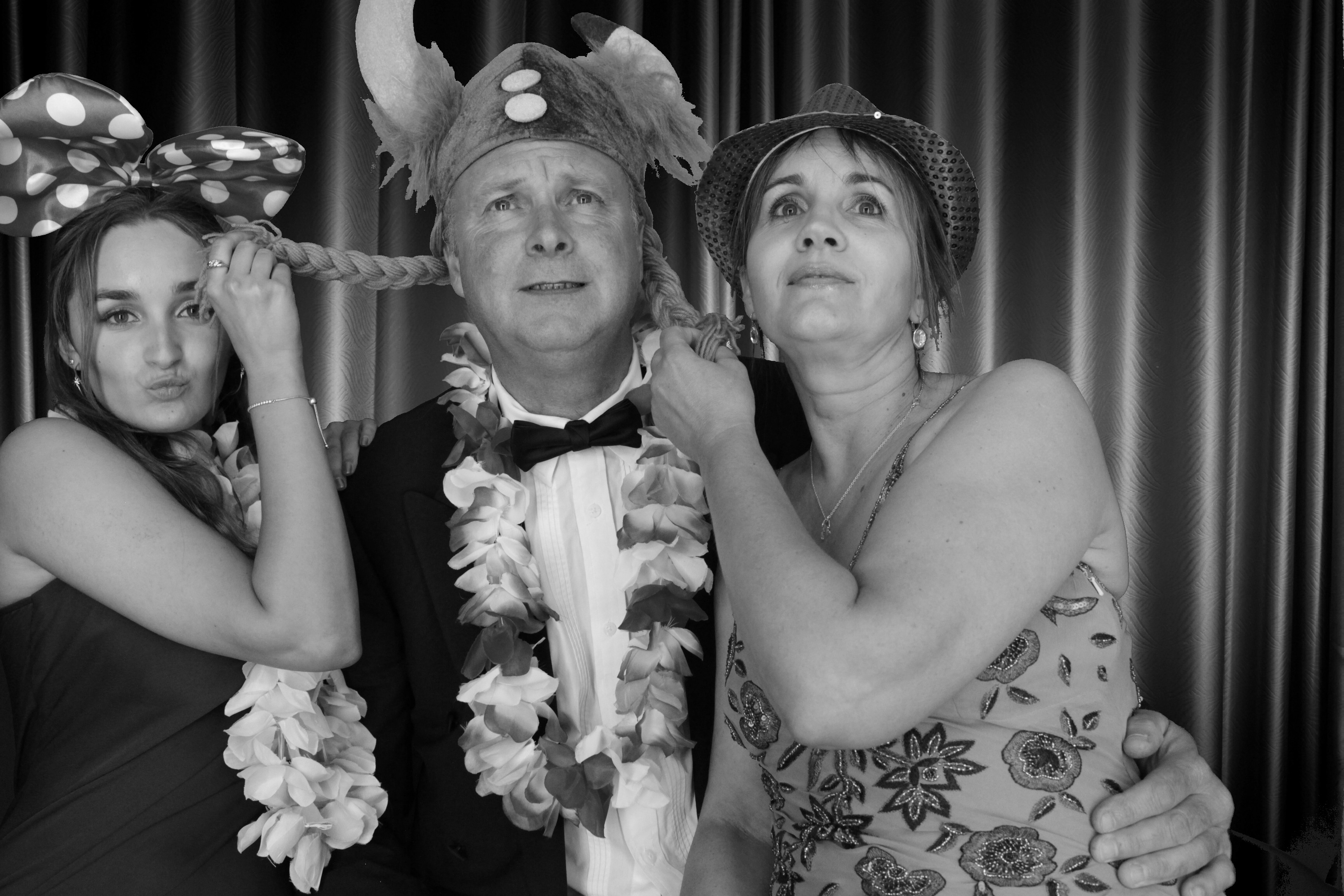St Gabriel's Leavers 2019 | View more photos from the event at gallery.myphotoboothexperience.co.uk/u/MyPhotoBoothExperienceLtd/St-Gabriels-Leavers-2019